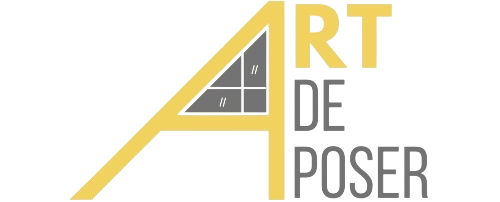 Logo ART DE POSER